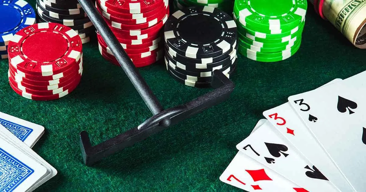 Cách Tính Điểm trong Poker XOSO333