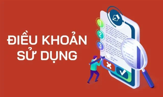 Tổng hợp những điều khoản sử dụng cần tuân thủ tại nhà cái XOSO333