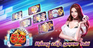 Những tựa game bài đặc sắc tại XOSO333