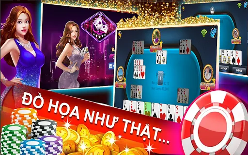 Cách thức tính điểm cho game bài