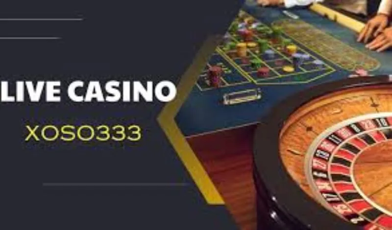 casino trên XoSo333