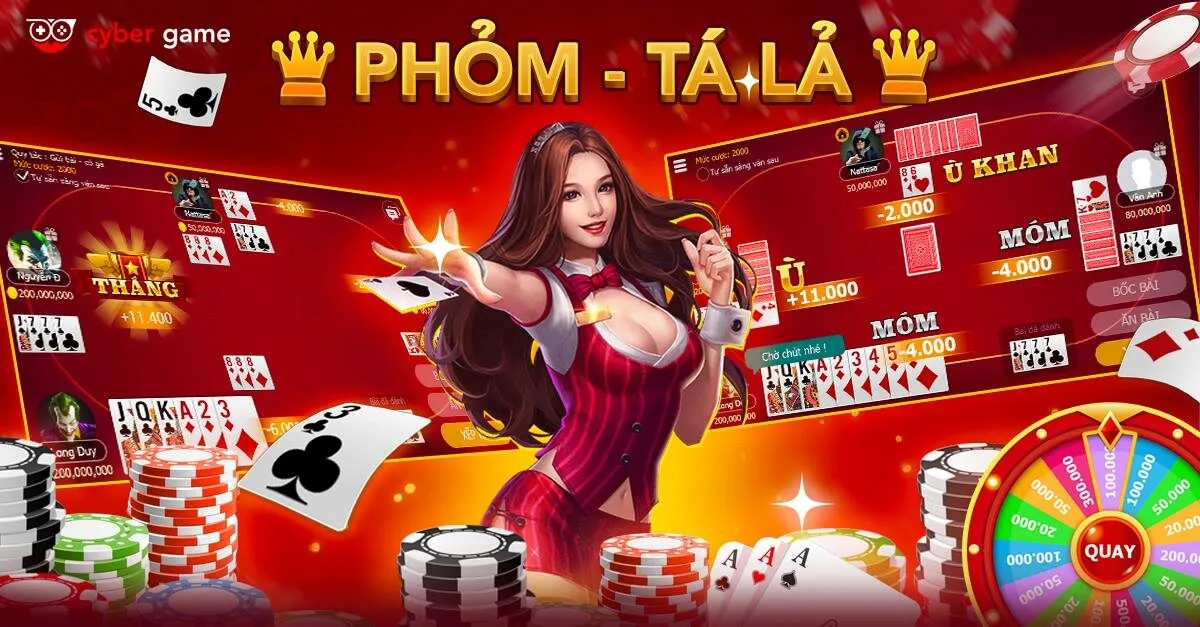 Bí kíp và luật chơi Phỏm online