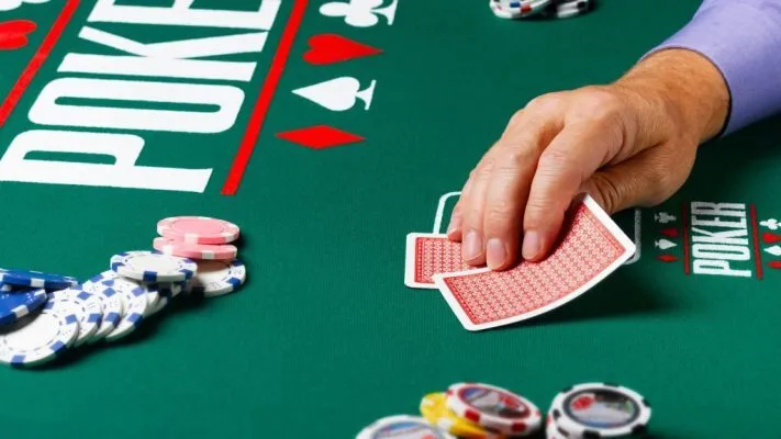 Poker là game bài dẫn đầu xu hướng toàn cầu